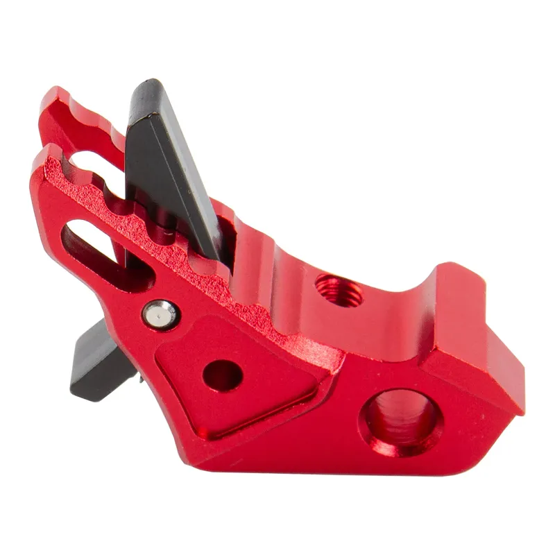 Action Army Adjustable Trigger Für AAP-01 Assassin · Rojo
