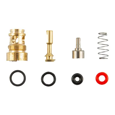 Licensed Custom Series Magazine Output Valve Set - JAG Precision