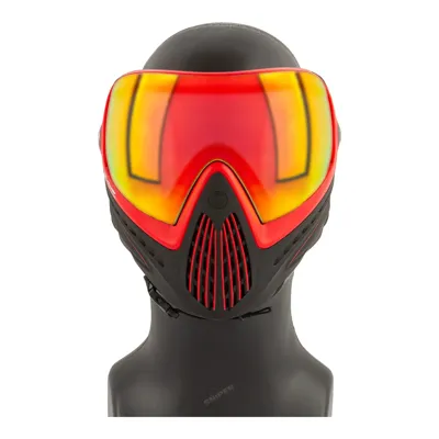 I4 Pro Thermal Mask Meltdown - DYE