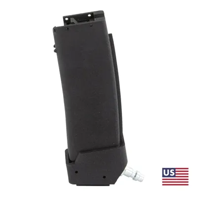 HPA Drum MAG Adaptor Für VFC MP7 - Reapo