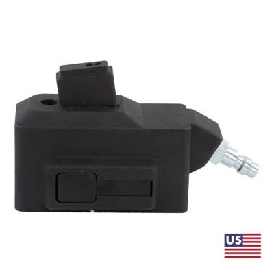 M4 HPA Adaptor Für TM/Raven/Vorsk 1911 - Reapo