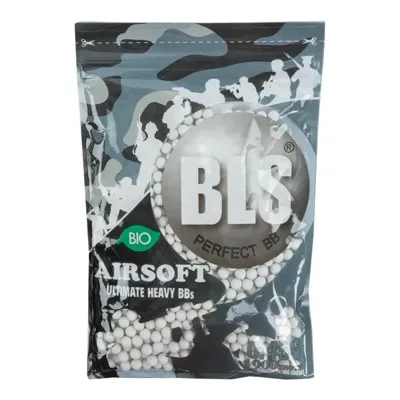 BLS Bio BB´S 0,45g, 1000 rds - BLS (Taiwan)