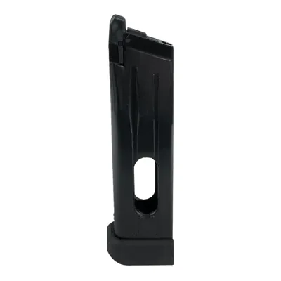 Hi-Capa JW3/4 CO2 Magazin, 27 rds - Reapo