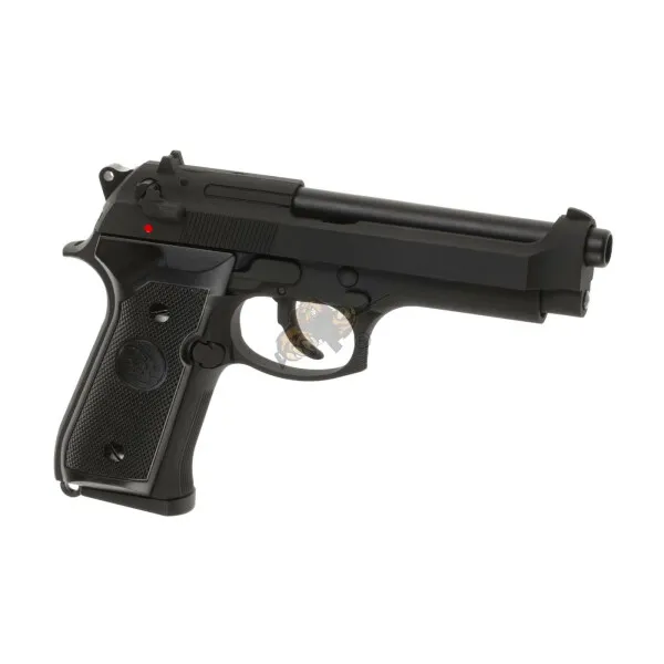 B&W Elite M92 Full Metal Σε Μαύρο Χρώμα · Negro
