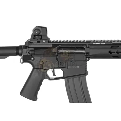 Trident MK2 SPR in -F - Krytac