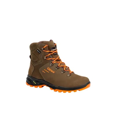 Bota Game Hi Vis 08 - Chiruca