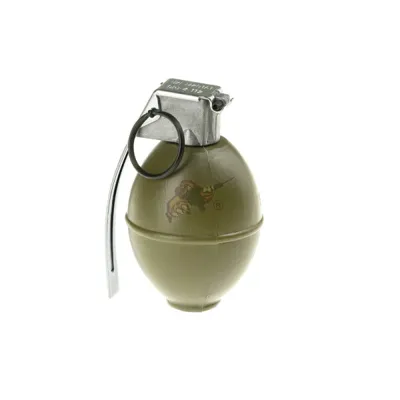 Mock M26 Hand Grenade Shape BB Loader - G&G Armament