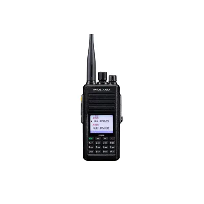 Radio CT990 EBR - Midland