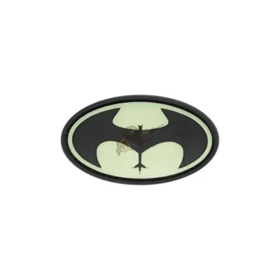 Buttman Patch, Gid (Glow in the Dark) - JTG