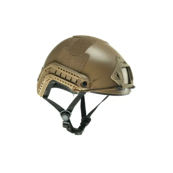 Emerson FAST Einsatzhelm MH Type Eco Version in · Tan / FDE