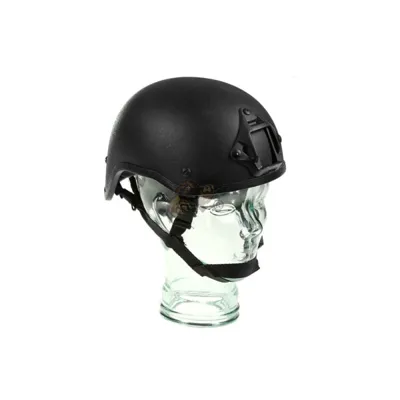 MICH 2001 Armed Action Helm - Big Dragon