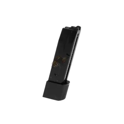 Magazin M92 Biohazard Extended Capacity 30 rds (WE) - WE Airsoft