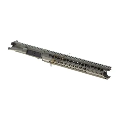 Lvoa-S Complete Upper Receiver Assembly FG - Krytac