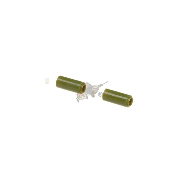 AIM 65 Degree Hop Up Bucking 2 Stk