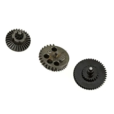 Double Torque Steel CNC Gear Set - UfC- Union Fire Company
