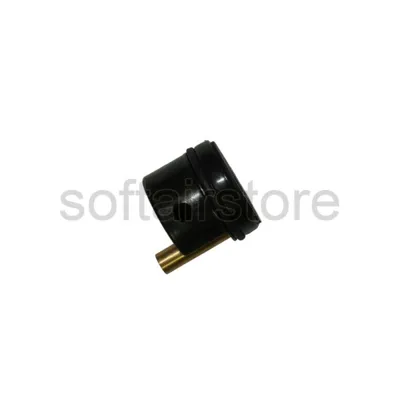 Cylinder Head (RS Type 97 Serie) - BEARS-TEC-SOLUTIONS