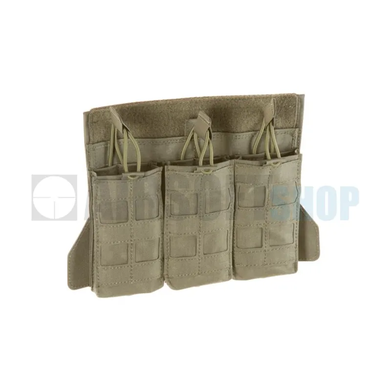 Templars Gear Templar's Gear TPC Panel Shingle · Verde / OD