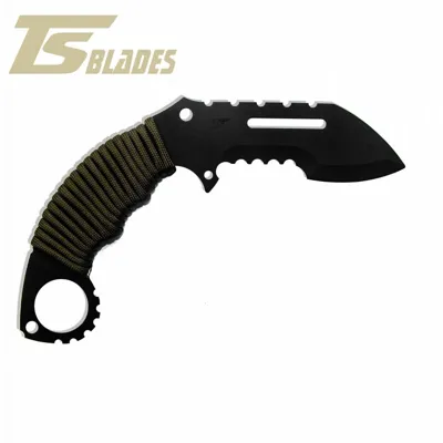 Chacal G3 (Onix) - TS Blades Dummy