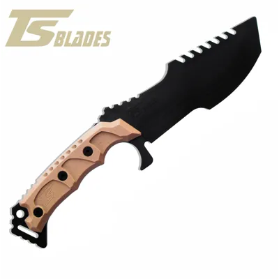 Huntsman G3 - TS Blades Dummy