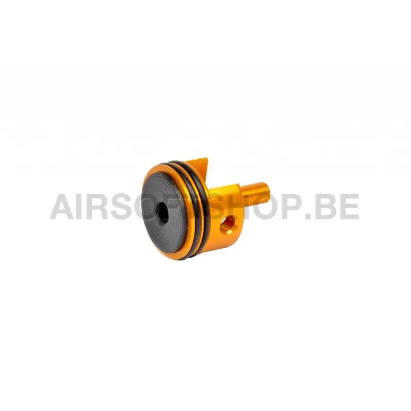 UFC Cylinder Head Long 36