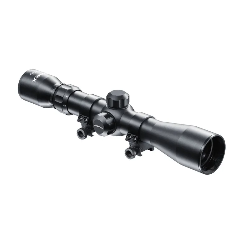 Umarex RS 3-9x40 Scope