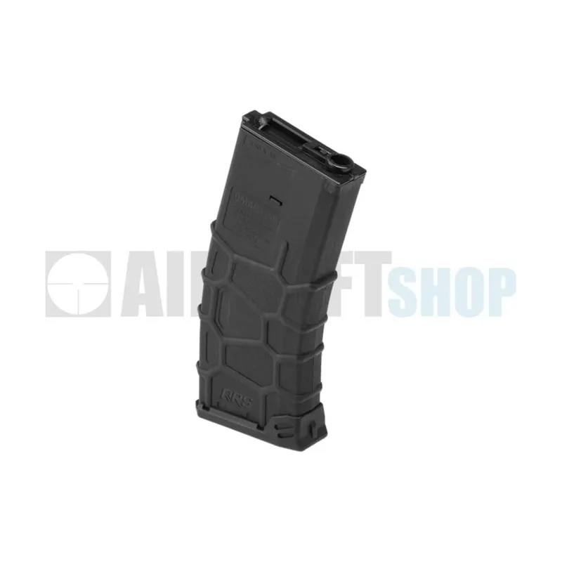 Vega Force Company QRS M4 Highcap 300 rds · Negro