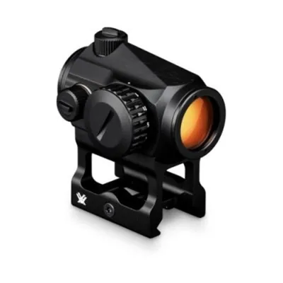Crossfire Red Dot (LED Upgrade) - Vortex Optics