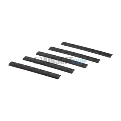 Rail Panel Kit for KeyMod - Wadsn