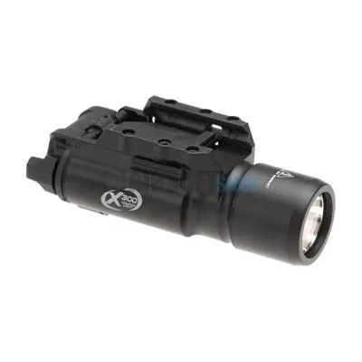 X300 Pistol Flashlight - Wadsn