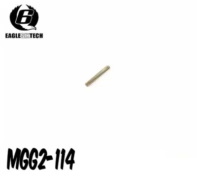MWS BCG Nozzle Buffer Spring - Eagle6