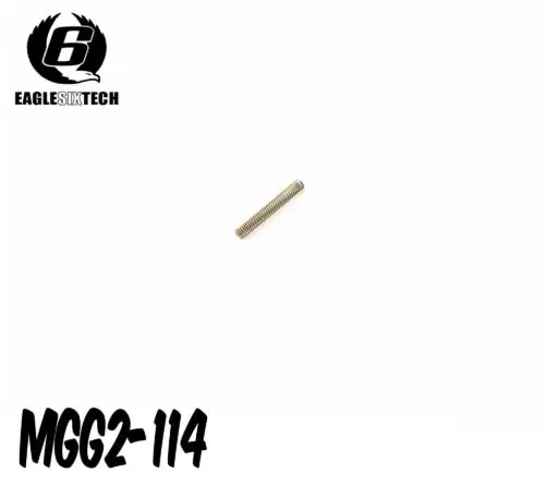 Eagle6 MWS BCG Nozzle Buffer Spring