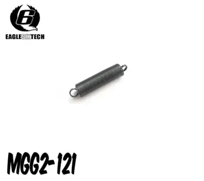 MWS BCG Nozzle Return Spring - Eagle6