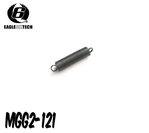 Eagle6 MWS BCG Nozzle Return Spring