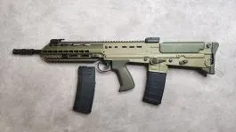 Occasion - L85 A3 Standard