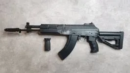 Occasion - LCT LCK-15 Upgrade