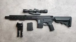 Occasion - LT-32 DMR ( / Semi Only)