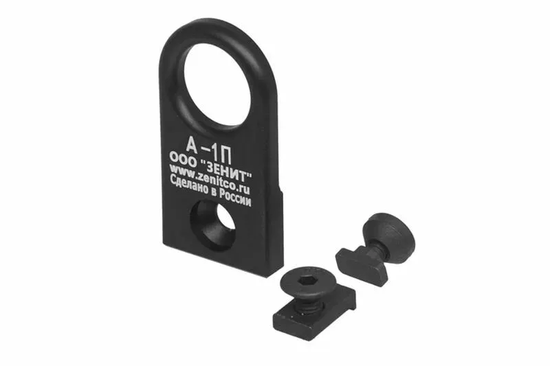 Attache Sangle A-1L 5KU · Negro