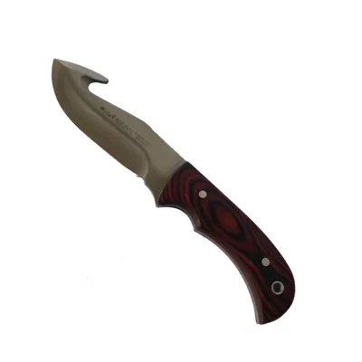Cuchillo BISONTE-11R - Muela