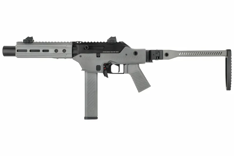 Réplique VMP-2SD · Gris