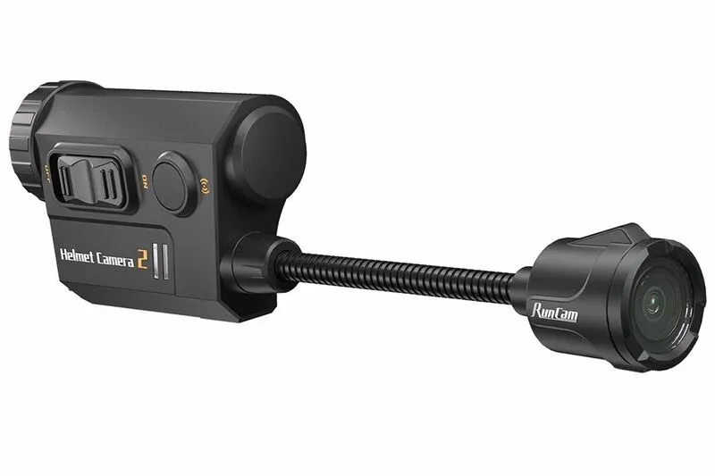 Caméra Helmetcam 2 Runcam