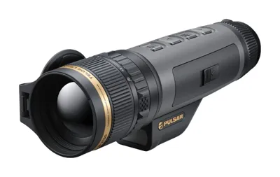 Θερμικη Απεικονιση Telos Lrf XT50 - Pulsar
