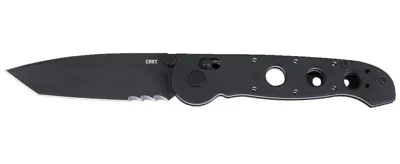 Σουγιάς M16®-14XKCROSSBAR Lock - CRKT