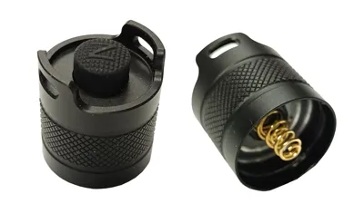 Tail Switch for Nitecore MH25V2 - Complete