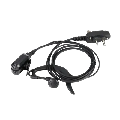 Μικρόφωνο Ακουστικό Waterproof for RA89 - Retevis