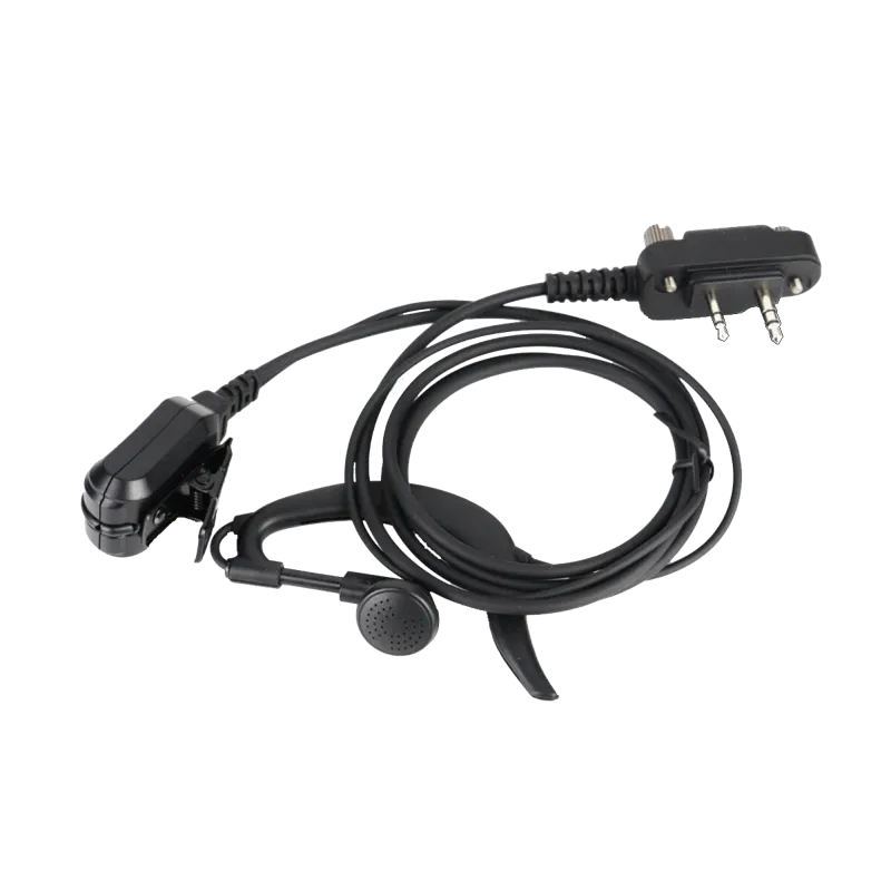 Retevis Μικρόφωνο Ακουστικό Waterproof for RA89