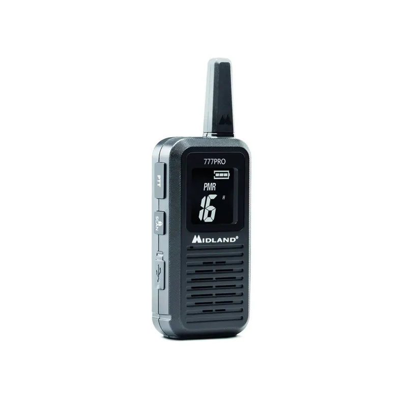 Midland Radio 777 Pro