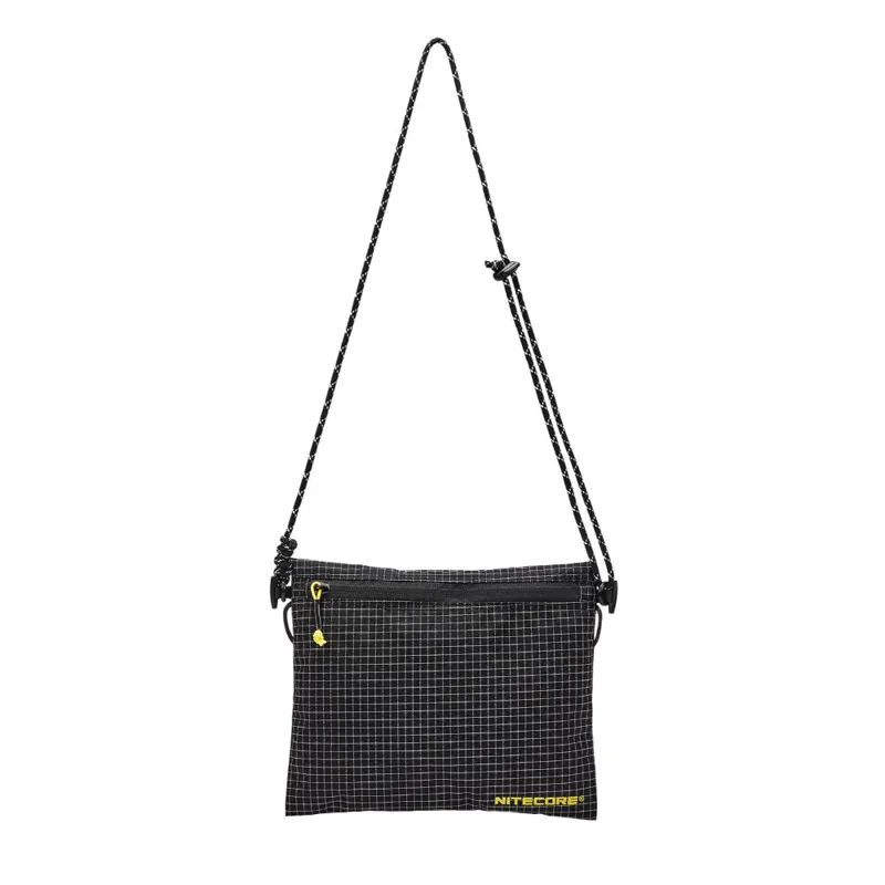 Nitecore Τσαντάκι NPP01 Outdoor Sacoche Bag