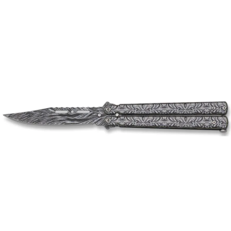 Albainox Σουγιάς BT Clasic Damask 02236