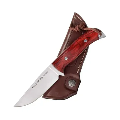 Cuchillo HUSKY-10R - Muela