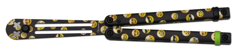 Albainox Σουγιάς 02251 Training Emoji